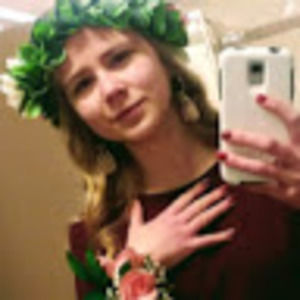 Meet your Posher, Bethany